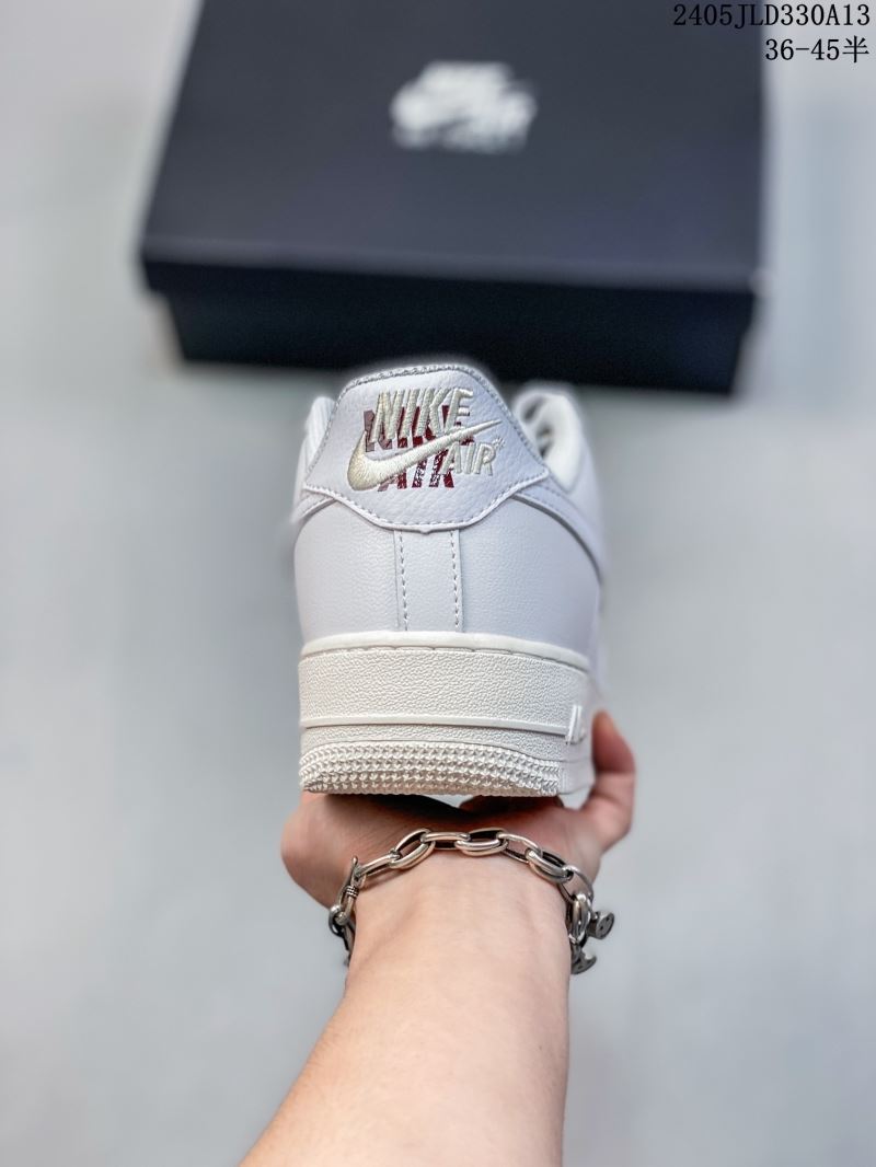 Nike Air Force 1 Shoes